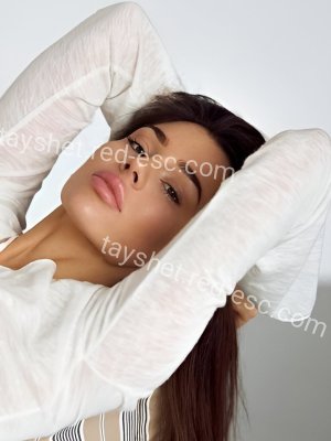 Даша — Соль-Илецк