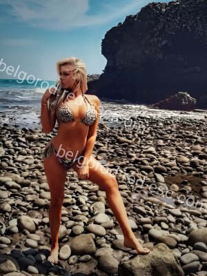 Настя — Соль-Илецк