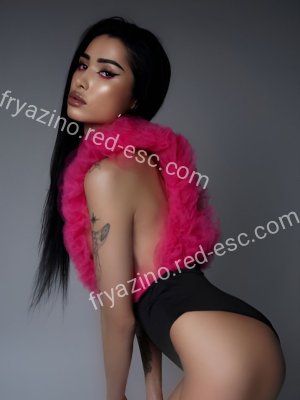 Николь — Соль-Илецк