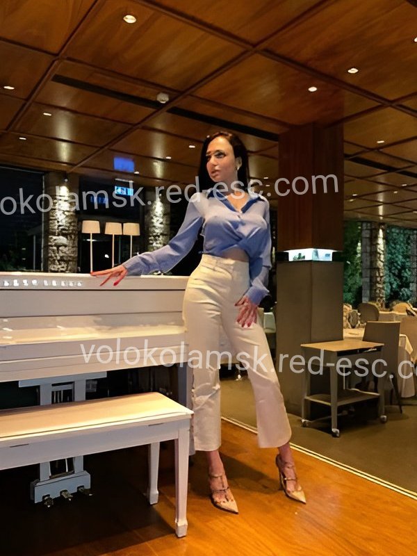 Агата — Соль-Илецк