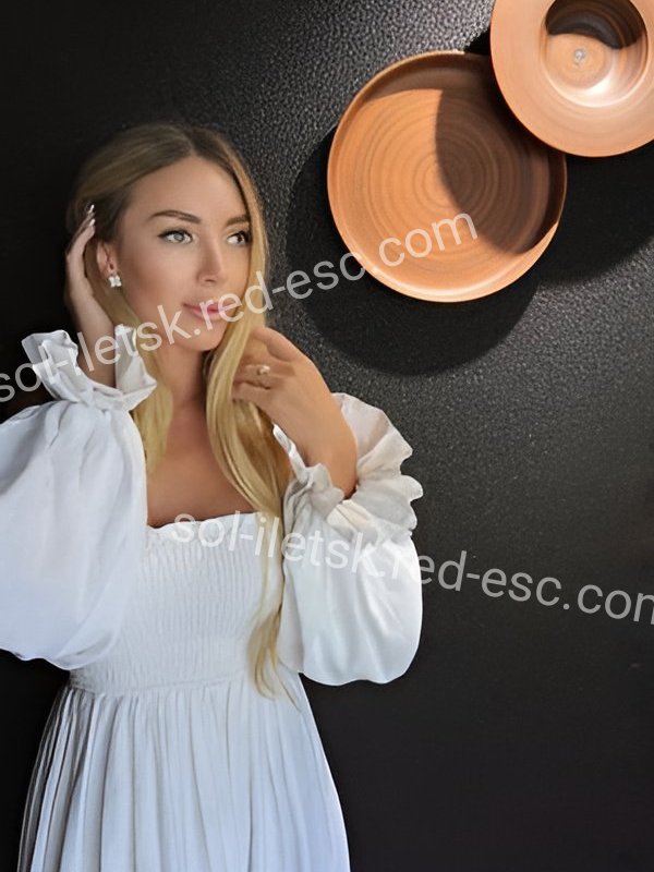 Алиса — Соль-Илецк