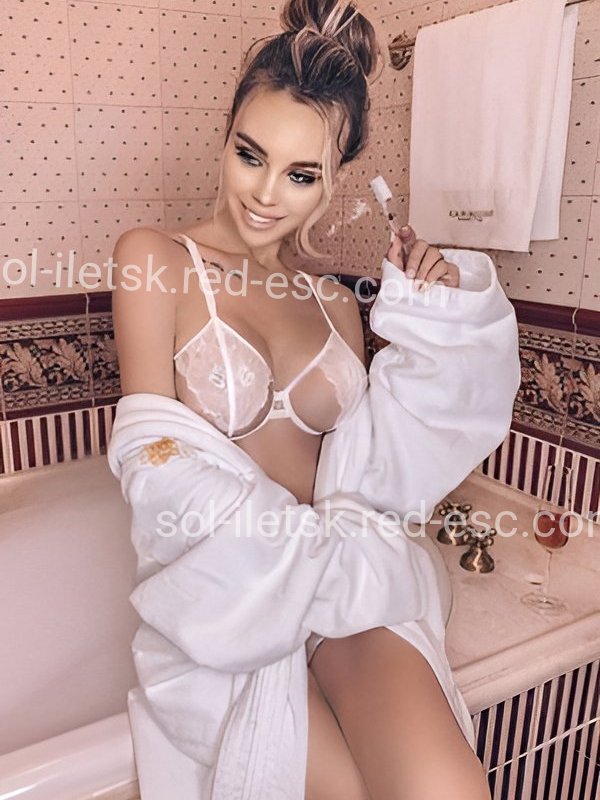 АНЯ — Соль-Илецк