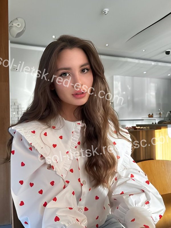 Анюта — Соль-Илецк