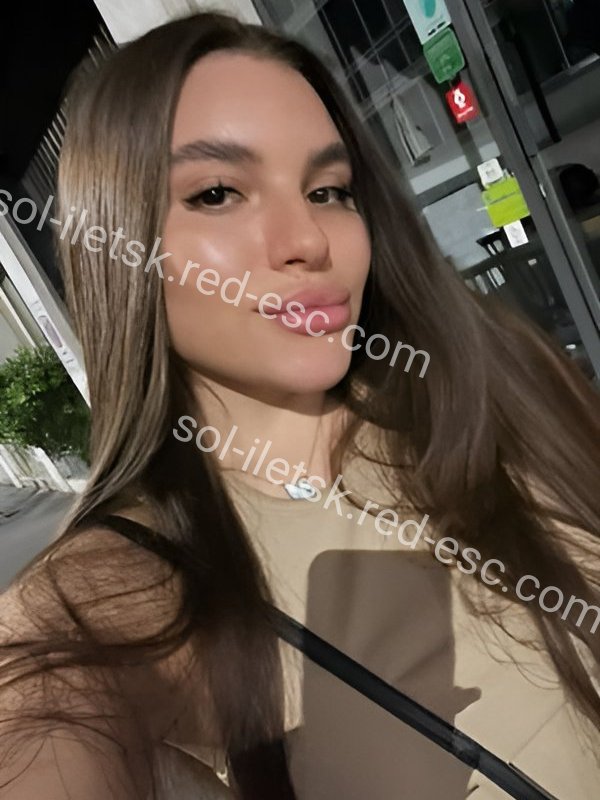 Ася — Соль-Илецк