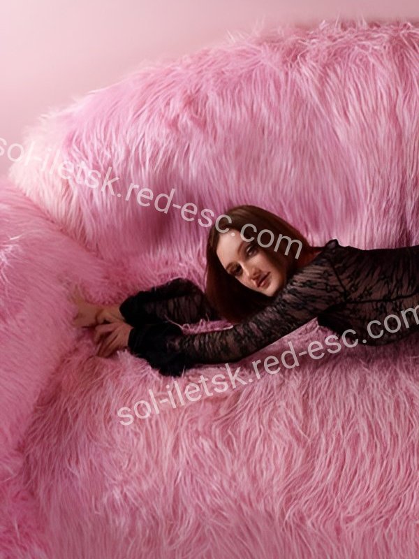 Бафи — Соль-Илецк