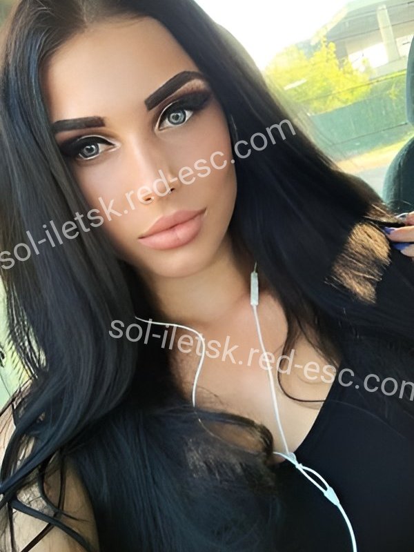 Багира — Соль-Илецк