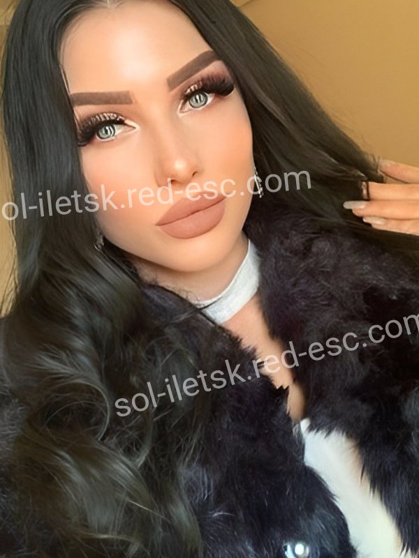 Багира — Соль-Илецк