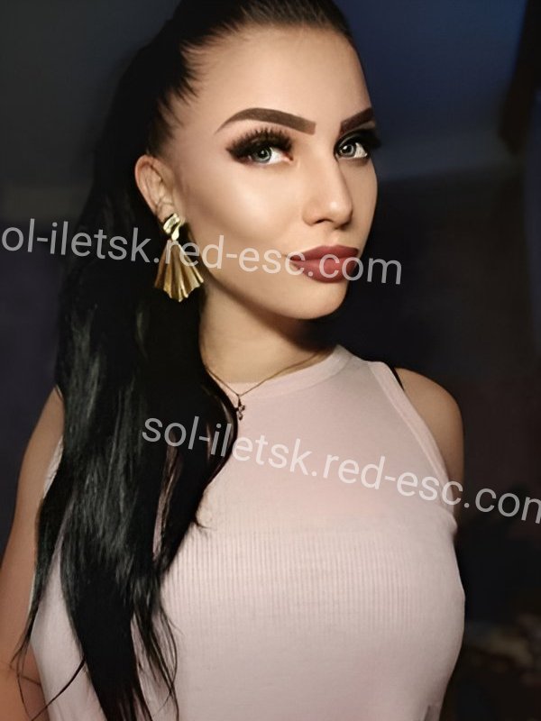 Багира — Соль-Илецк