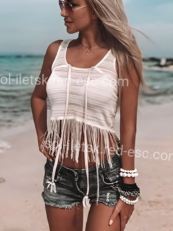 ДАША — Соль-Илецк