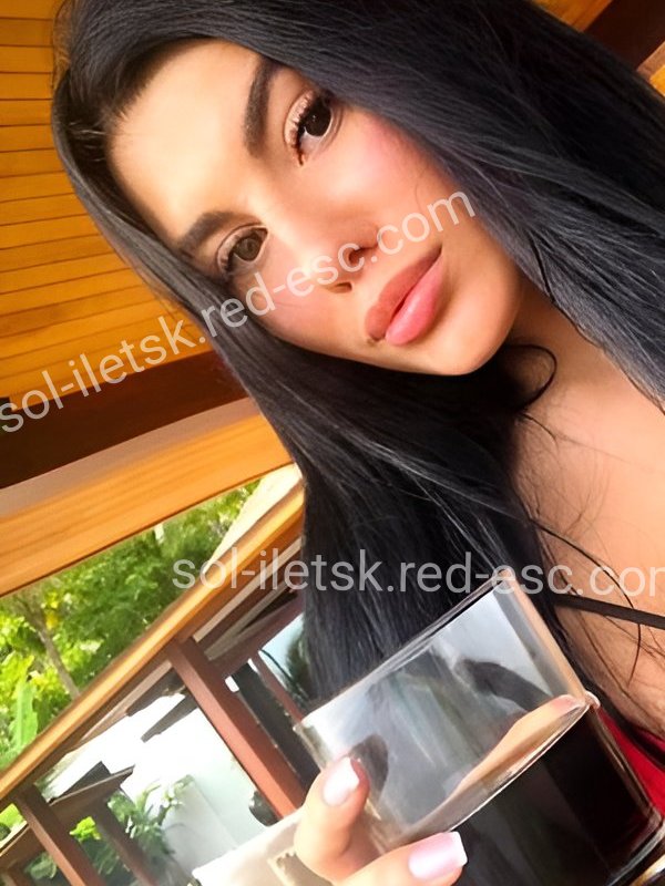 Диана — Соль-Илецк