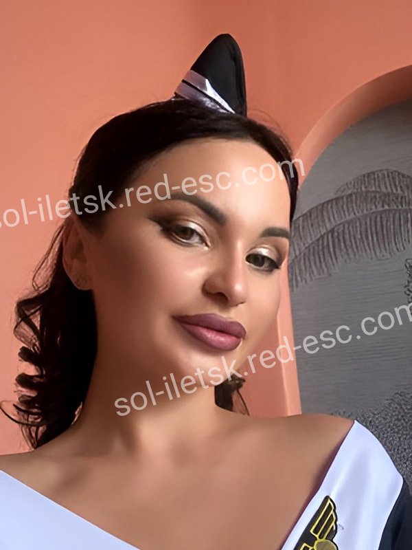 Есения — Соль-Илецк