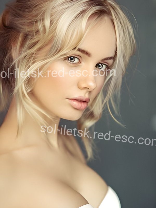 Фиона — Соль-Илецк