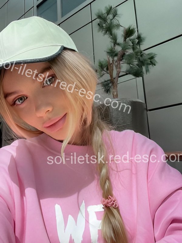 Фиона — Соль-Илецк