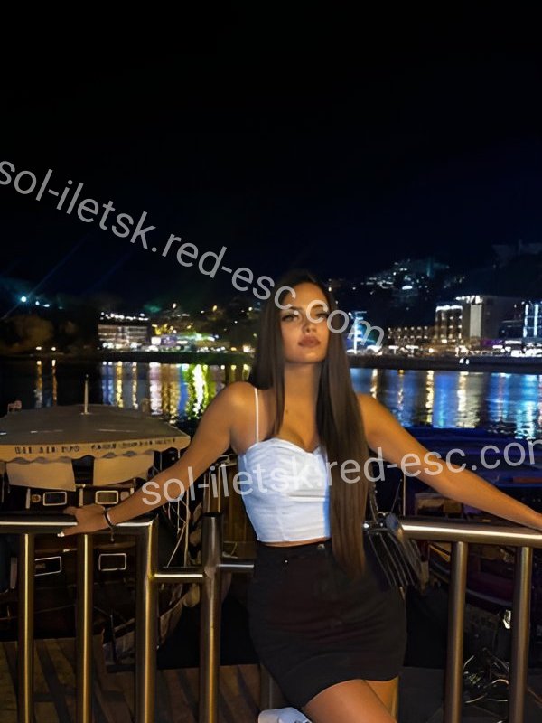 Камила — Соль-Илецк