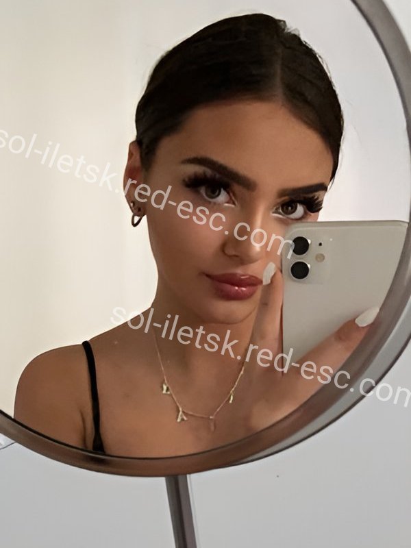 Камила — Соль-Илецк