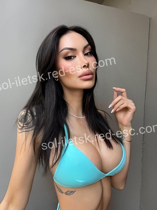 Кендра — Соль-Илецк