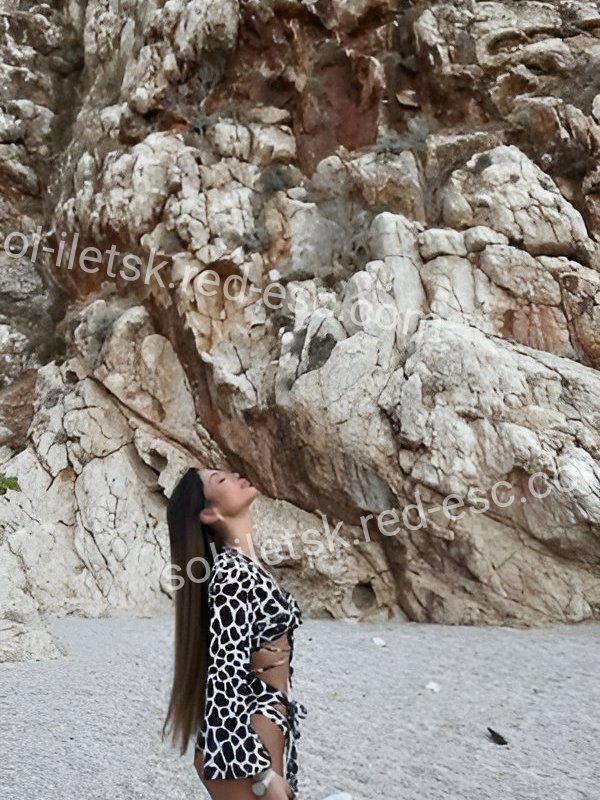 Клава — Соль-Илецк