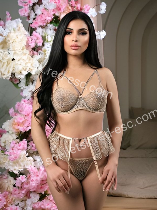 Лейла — Соль-Илецк