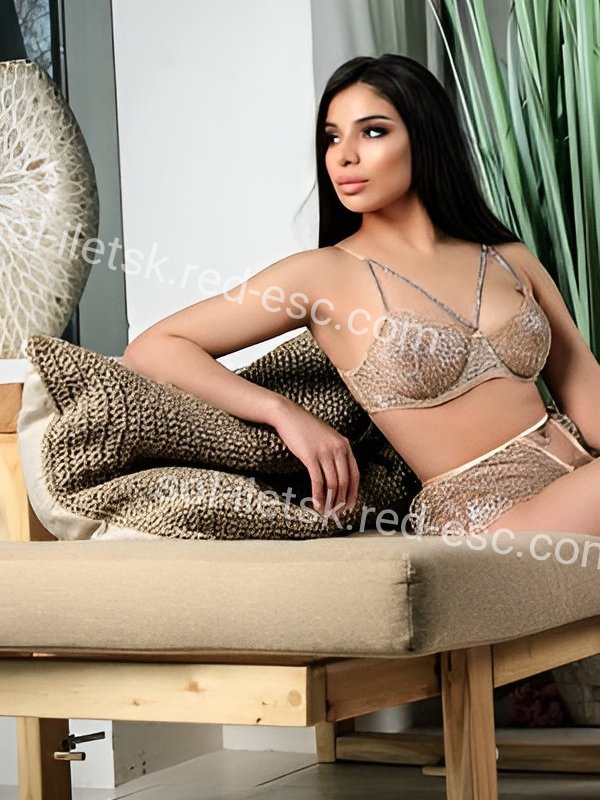 Лейла — Соль-Илецк