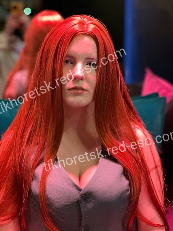 Лиза — Соль-Илецк