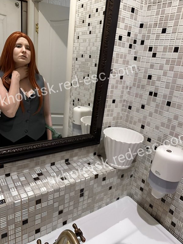 Лиза — Соль-Илецк