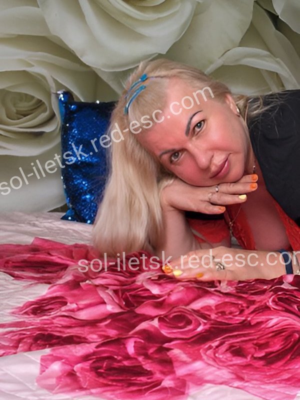 Маняша — Соль-Илецк