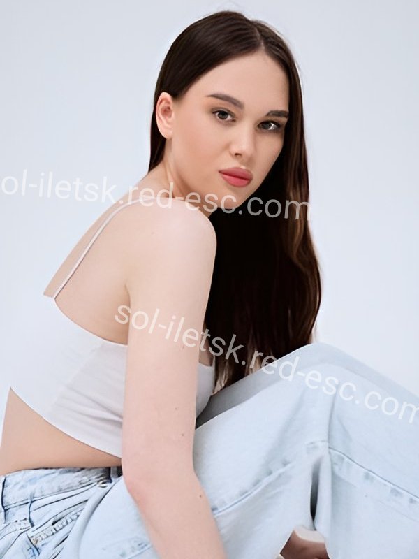 Медди — Соль-Илецк