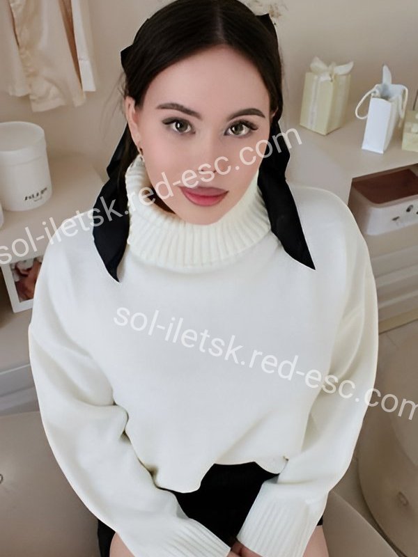 Медди — Соль-Илецк