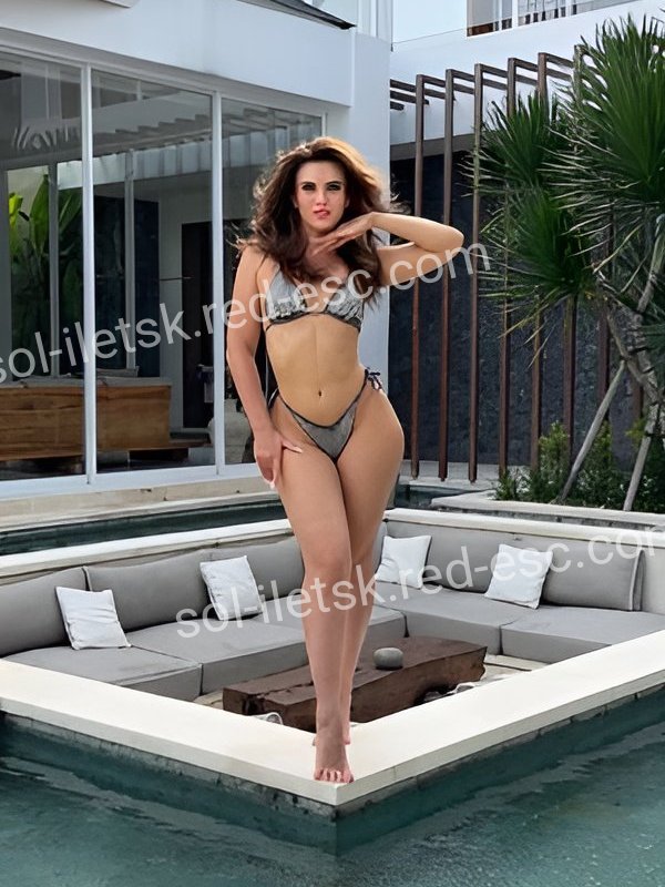 Милана — Соль-Илецк