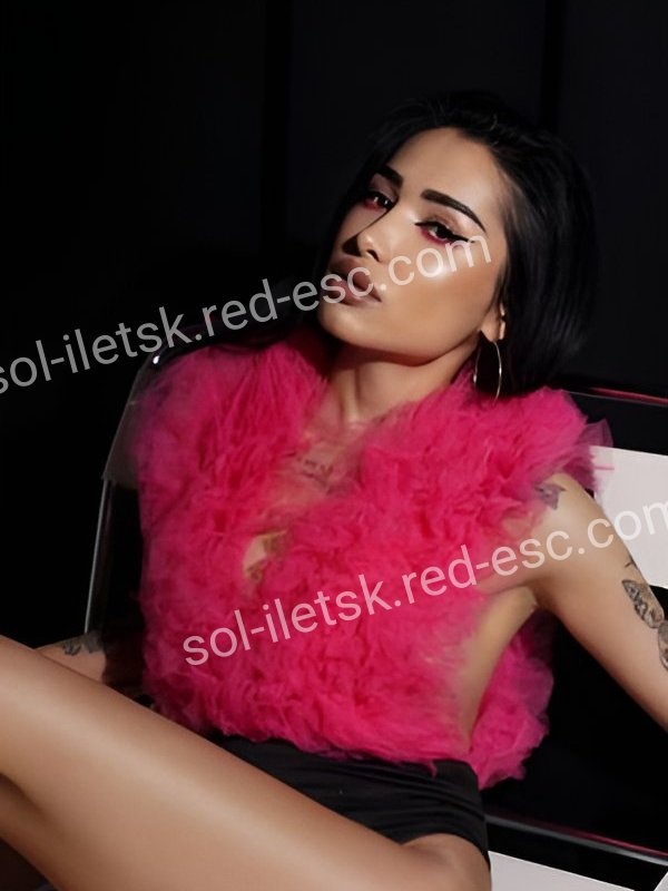 Николь — Соль-Илецк