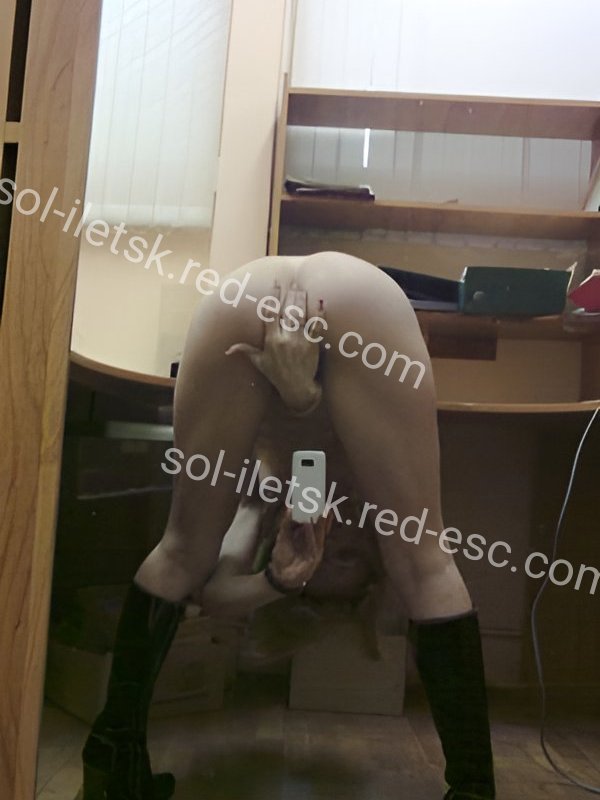 Оля — Соль-Илецк