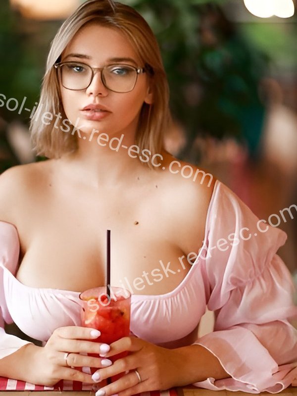 Оля — Соль-Илецк