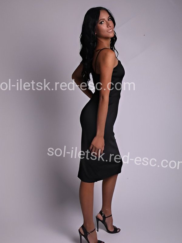 Рэйчл — Соль-Илецк