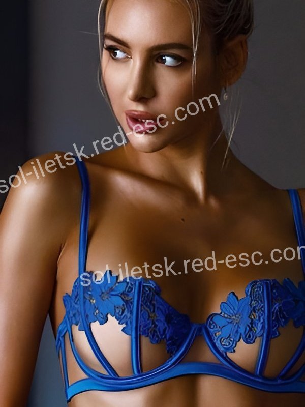 Света — Соль-Илецк