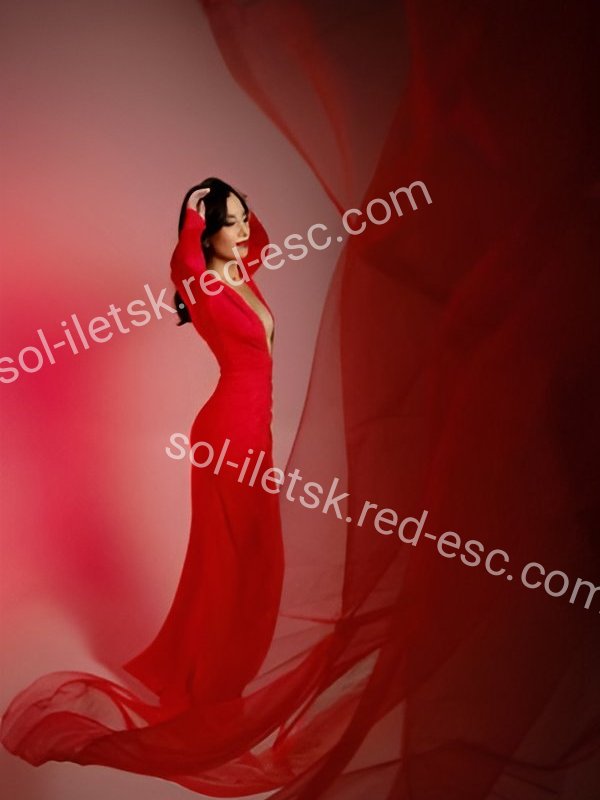 Вика — Соль-Илецк