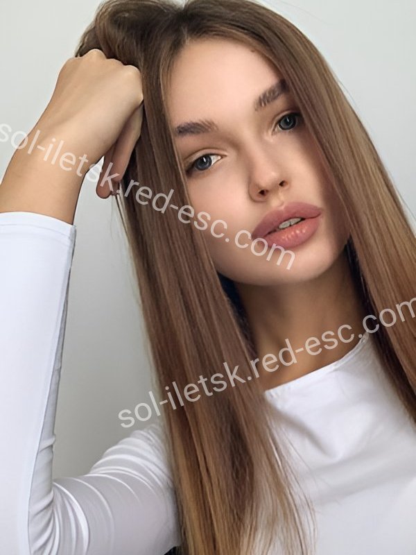 Вика — Соль-Илецк