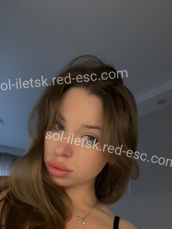 Юлия — Соль-Илецк