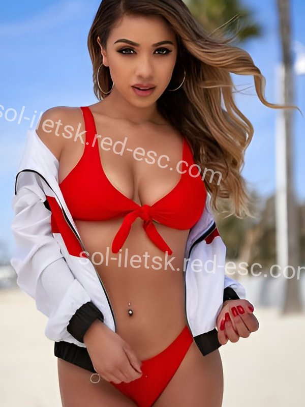 Женя — Соль-Илецк